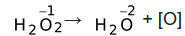 Hydrogen Peroxide